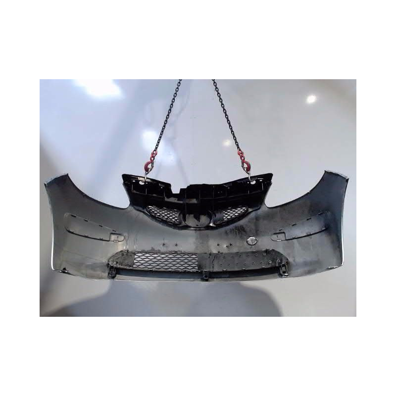 PARE-CHOC AVANT TOYOTA AYGO 5P