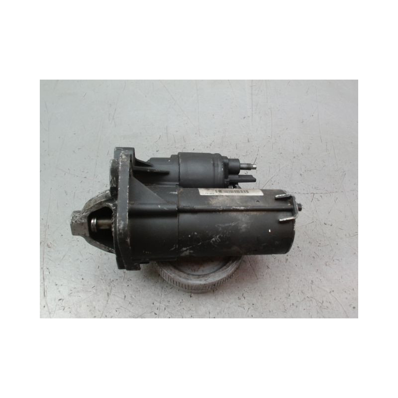 DEMARREUR RENAULT MODUS Phase 2 2008-2012