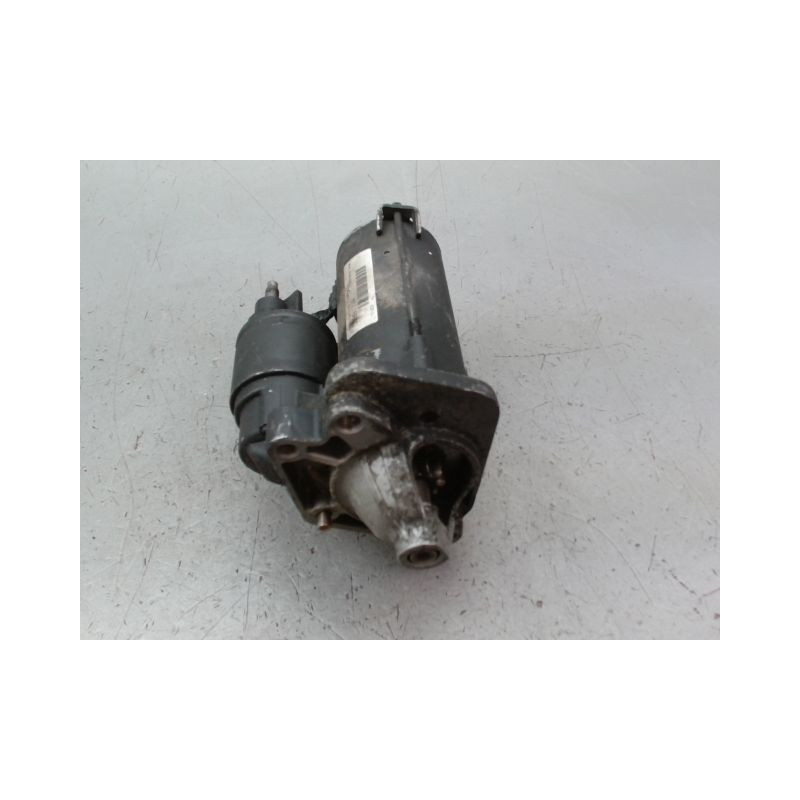 DEMARREUR RENAULT MODUS Phase 2 2008-2012