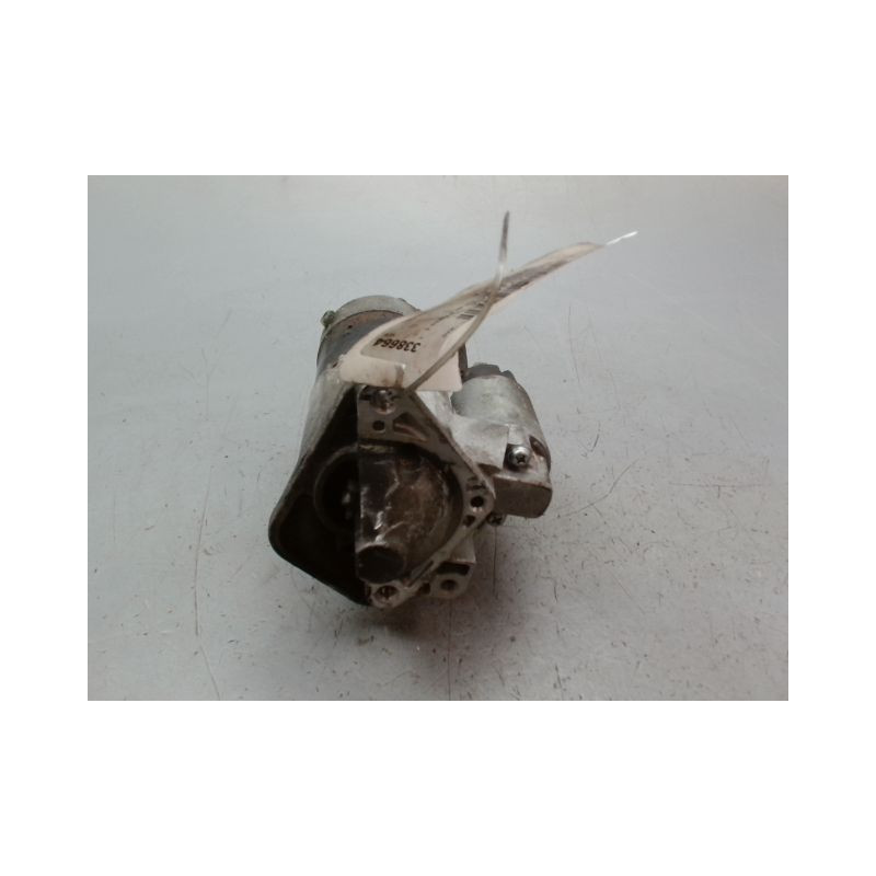 DEMARREUR RENAULT LAGUNA III Phase 1 2007-2010