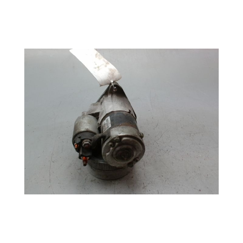 DEMARREUR RENAULT LAGUNA III Phase 1 2007-2010