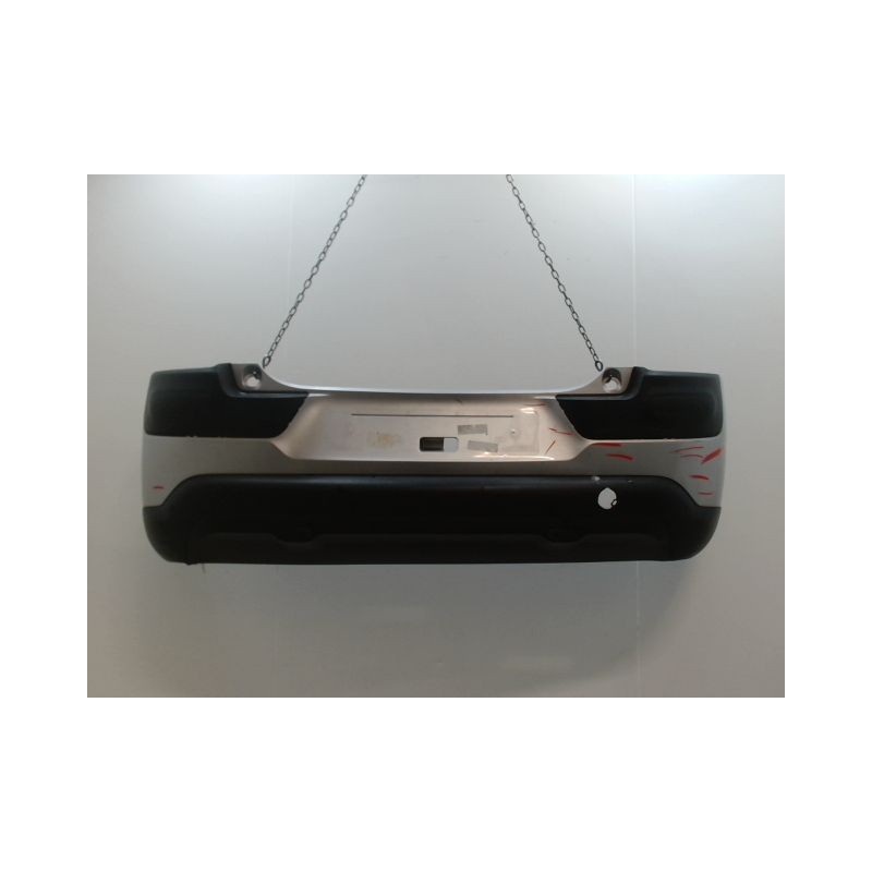 PARE-CHOC ARRIER CITROEN C4 CACTUS