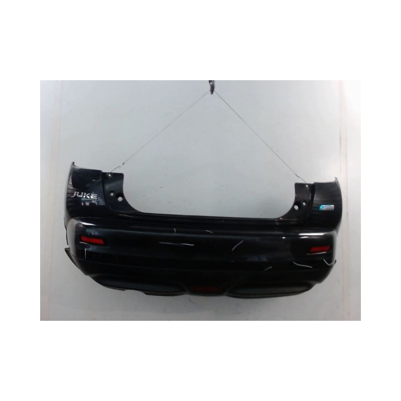 PARE-CHOC ARRIER NISSAN JUKE