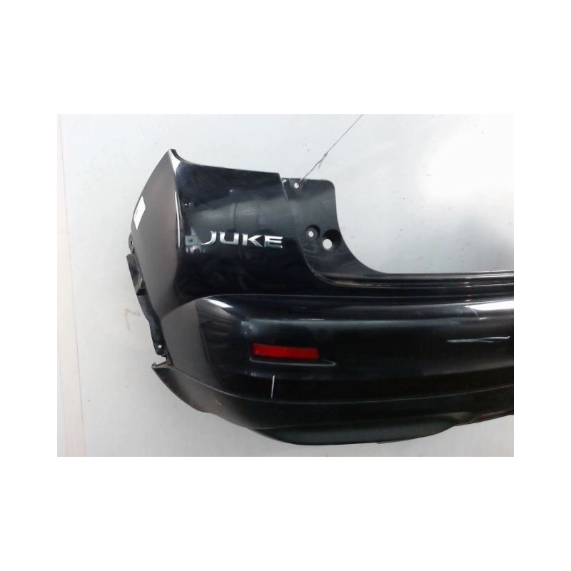 PARE-CHOC ARRIER NISSAN JUKE