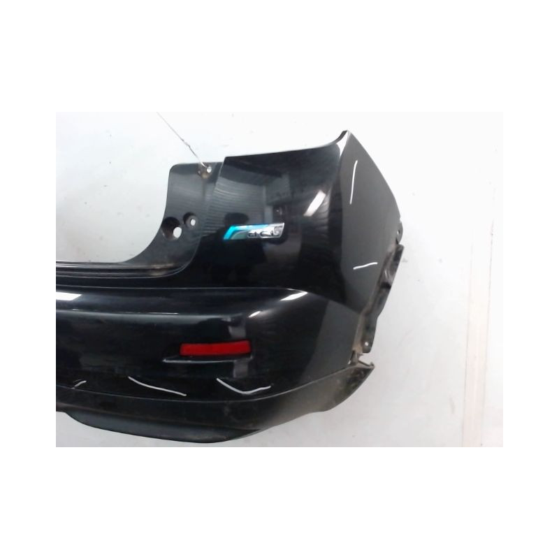 PARE-CHOC ARRIER NISSAN JUKE