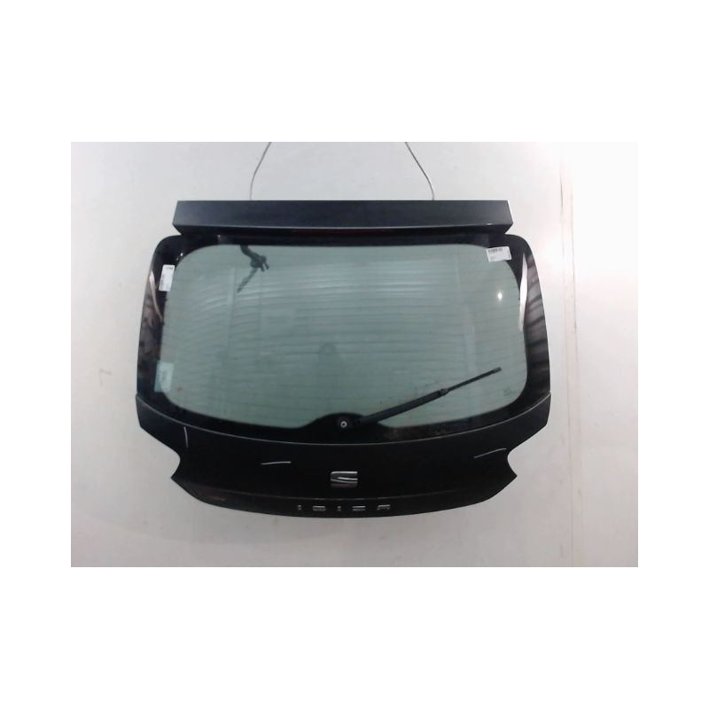 HAYON SEAT IBIZA