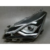 PHARE GAUCHE TOYOTA YARIS