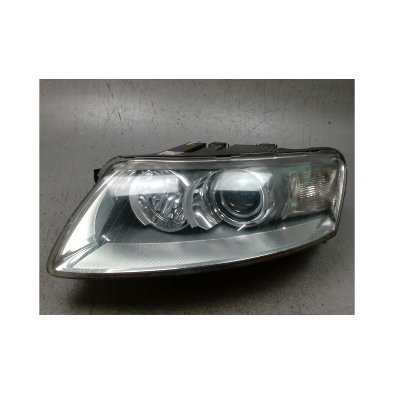 PHARE GAUCHE AUDI A6 AVANT 2005-
