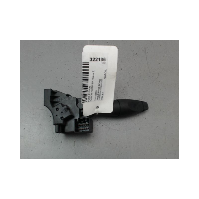 COMMANDE CLIGNOTANT FORD FUSION Phase 2 2005-...