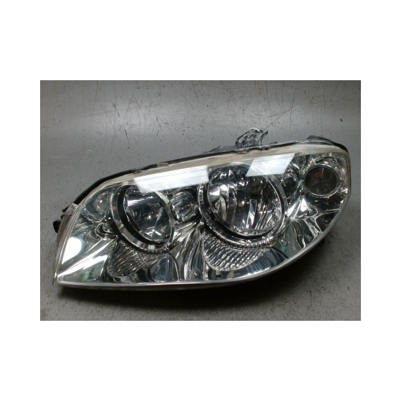 PHARE GAUCHE FIAT PUNTO 2003-