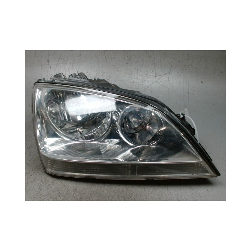 PHARE DROIT KIA SORENTO