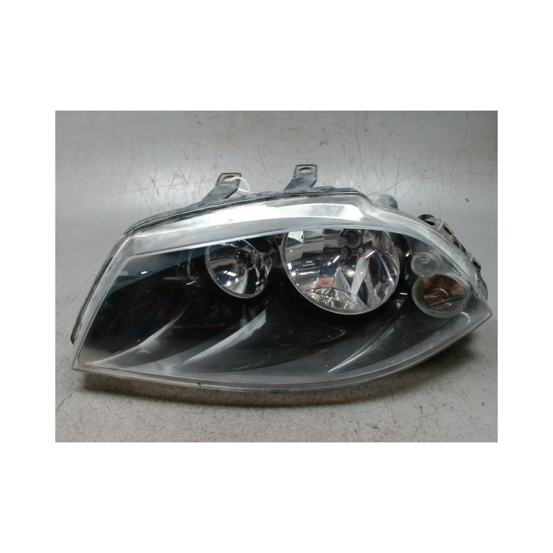 PHARE GAUCHE SEAT IBIZA 2002-2006