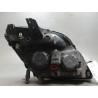 PHARE GAUCHE RENAULT MEGANE