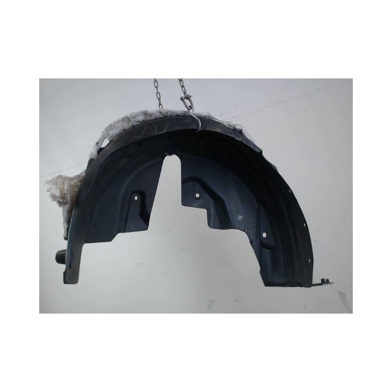 PARE-BOUE ARRIERE GAUCHE PEUGEOT 208