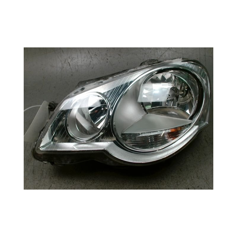 PHARE GAUCHE VOLKSWAGEN POLO 2005-