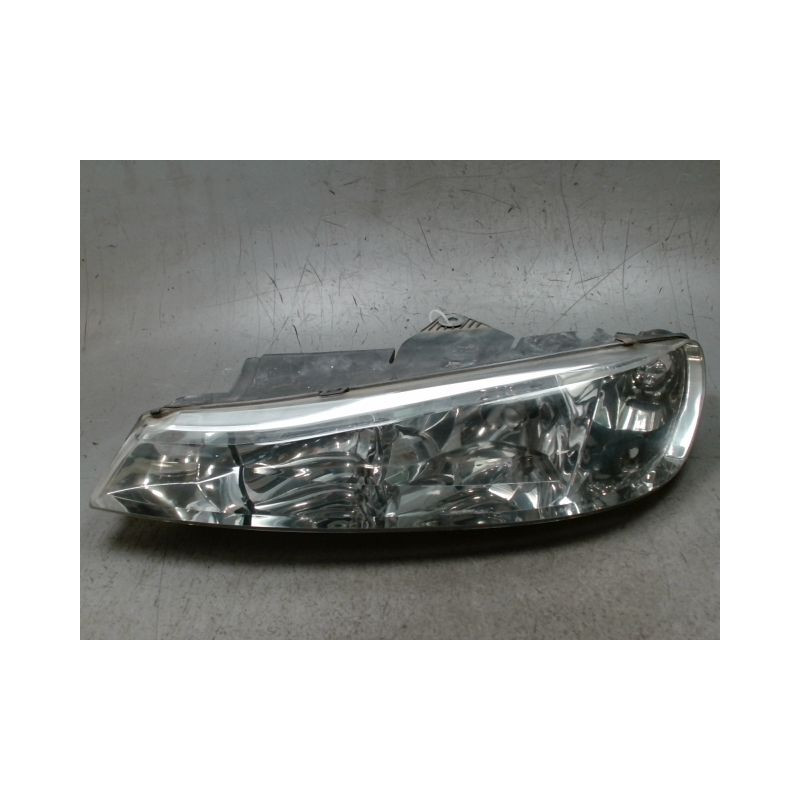 PHARE GAUCHE PEUGEOT 406 99-04