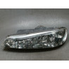 PHARE GAUCHE PEUGEOT 406 99-04