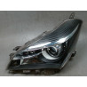 PHARE GAUCHE TOYOTA YARIS