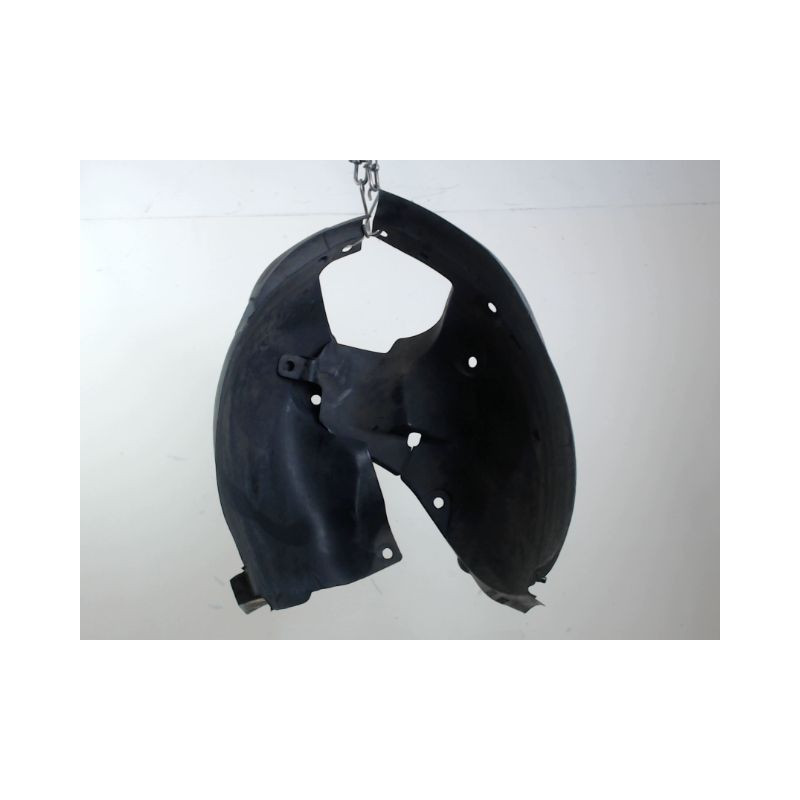 PARE-BOUE AVANT GAUCHE RENAULT CLIO III 2009-