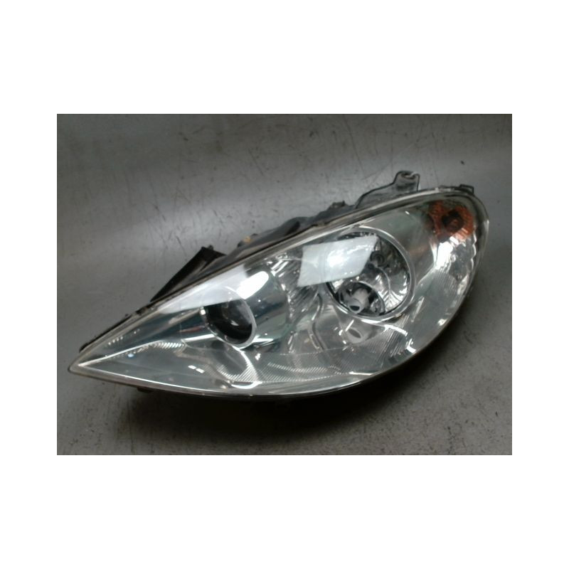 PHARE GAUCHE PEUGEOT 807