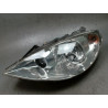 PHARE GAUCHE PEUGEOT 807