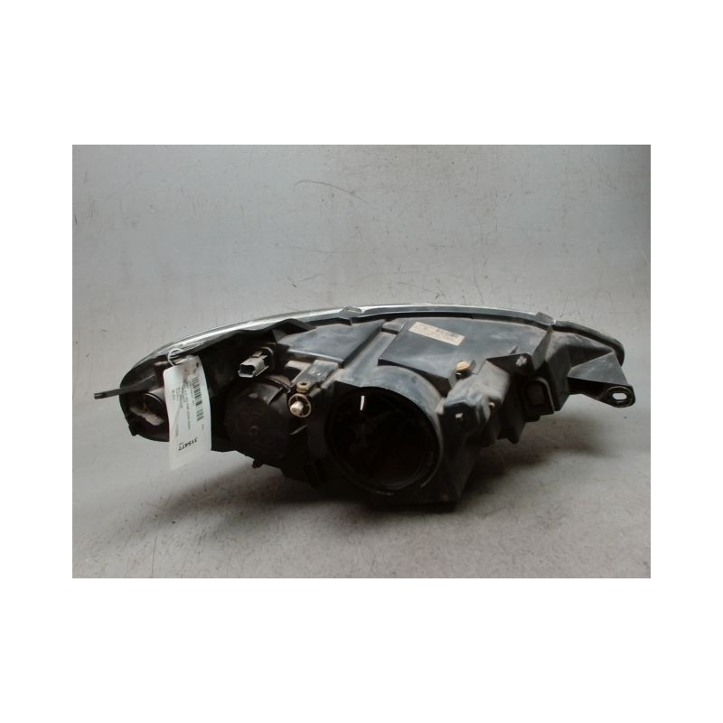 PHARE GAUCHE PEUGEOT 807