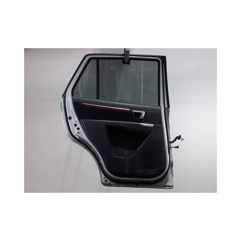 PORTE ARRIERE GAUCHE HYUNDAI SANTAFE