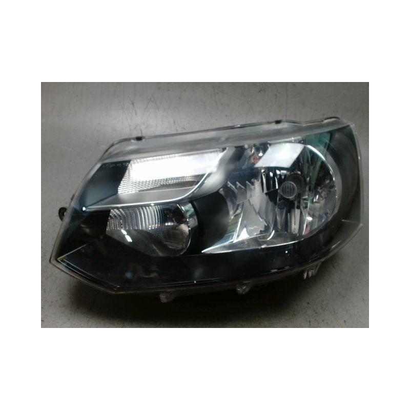 PHARE GAUCHE VOLKSWAGEN TRANSPORTER