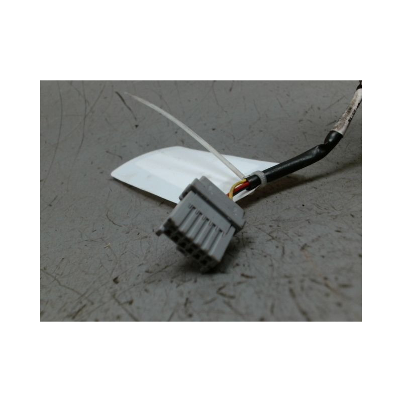 RETROVISEUR EXTERIEUR ELECTRIQUE GAUCHE NISSAN MICRA