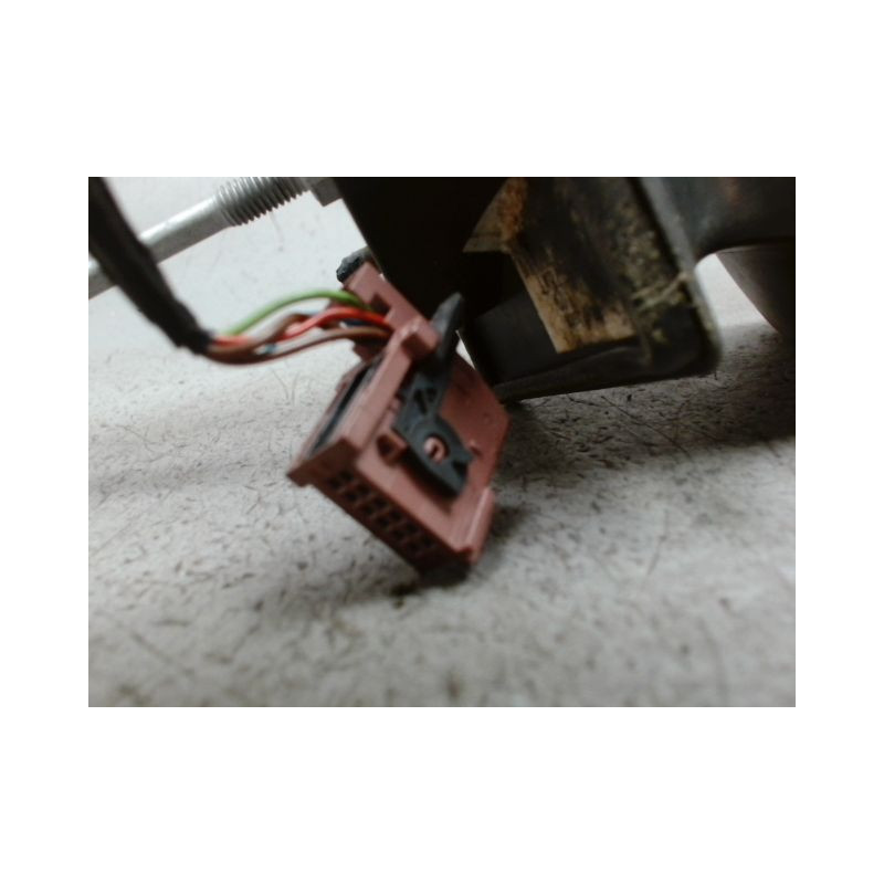 RETROVISEUR EXTERIEUR ELECTRIQUE GAUCHE PEUGEOT 407 SW