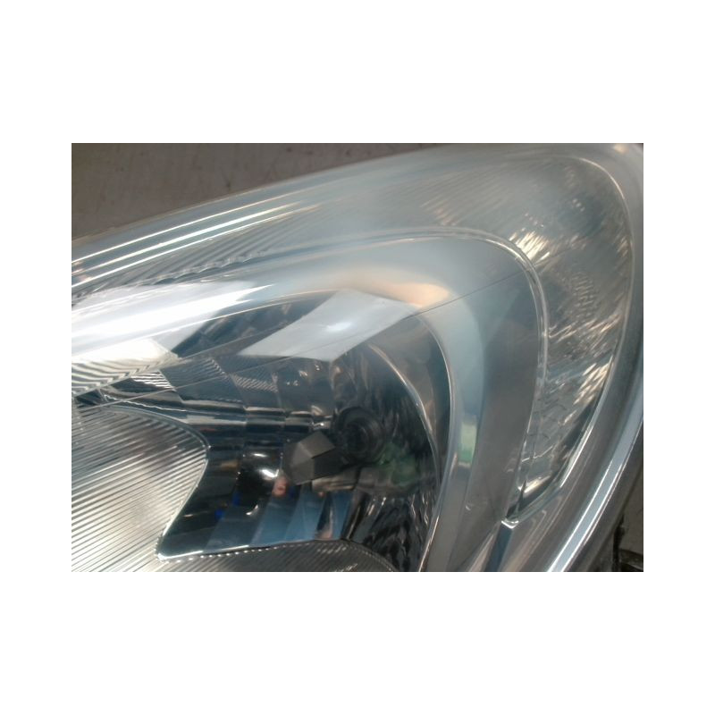 PHARE GAUCHE OPEL CORSA 2010-