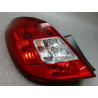 FEU ARRIERE GAUCHE  OPEL CORSA 2010-