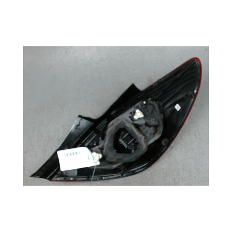 FEU ARRIERE GAUCHE  OPEL CORSA 2010-