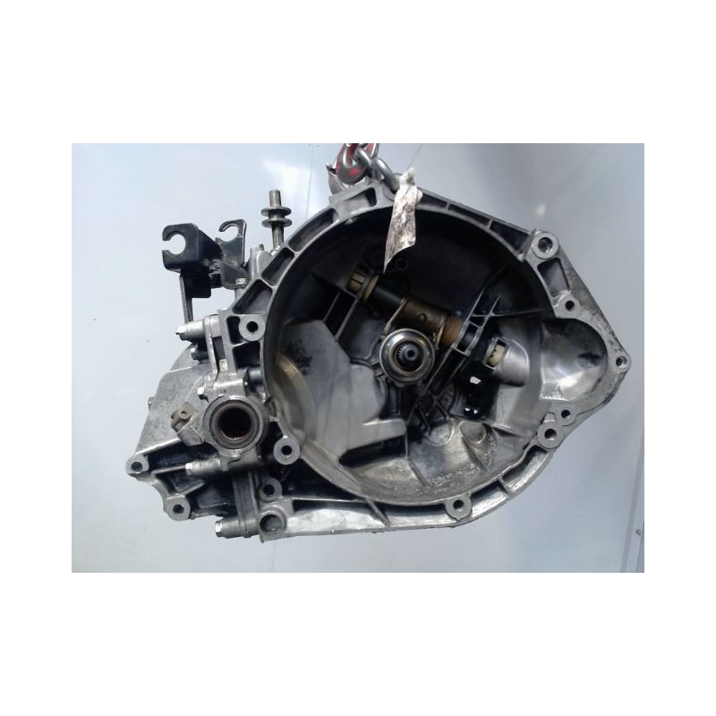 BOITE A VITESSE MECANIQUE PEUGEOT BOXER 2.5 D