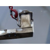 RENFORT PARE-CHOC AVANT CITROEN C3 PICASSO 2008-