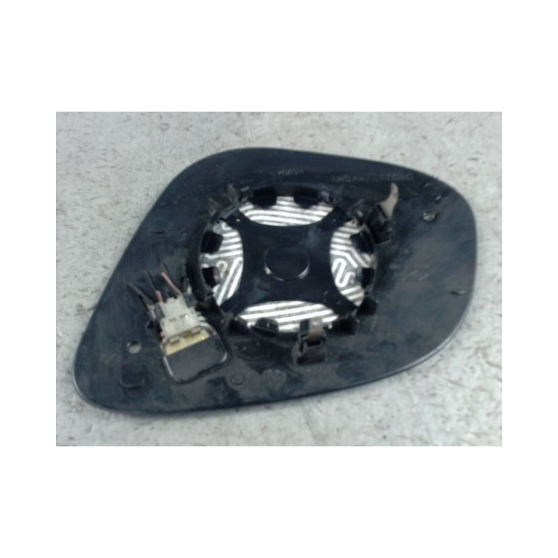 GLACE RETROVISEUR EXT D RENAULT KANGOO