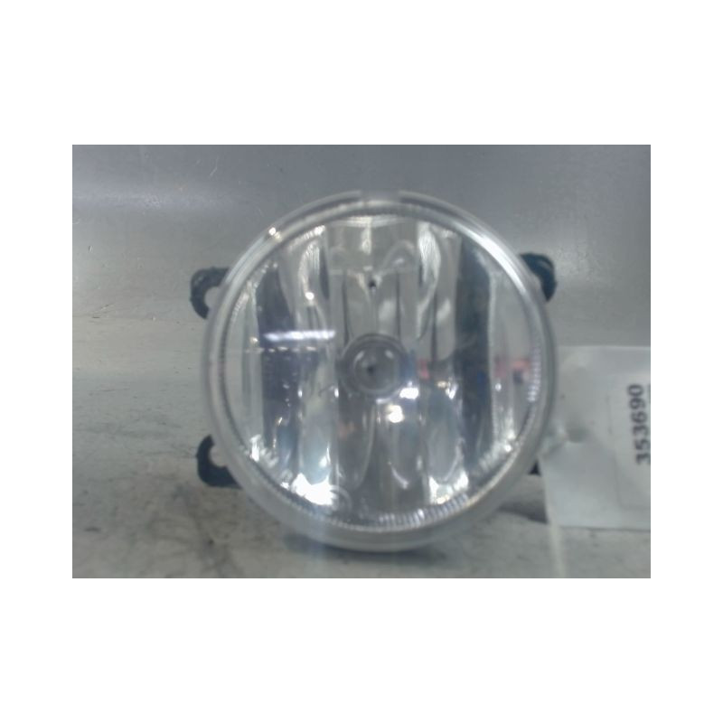PHARE ANTIBROUILLARD AVANT DROIT CITROEN C3 2009-