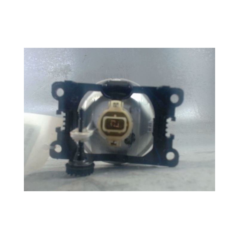 PHARE ANTIBROUILLARD AVANT DROIT CITROEN C3 2009-