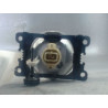 PHARE ANTIBROUILLARD AVANT DROIT CITROEN C3 2009-