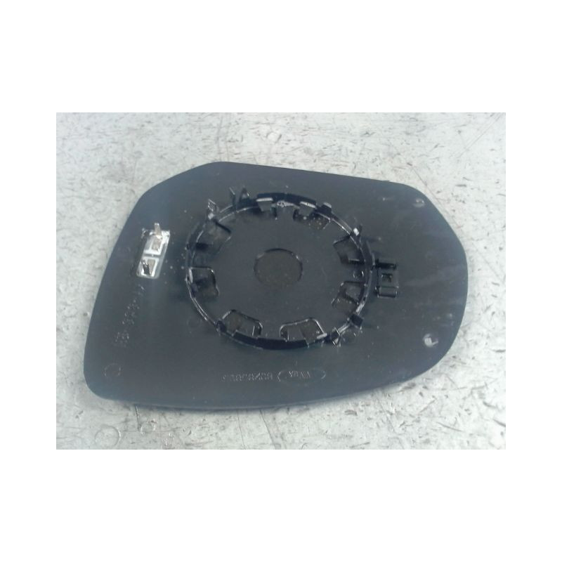 GLACE RETROVISEUR EXT D PEUGEOT 3008 2009-