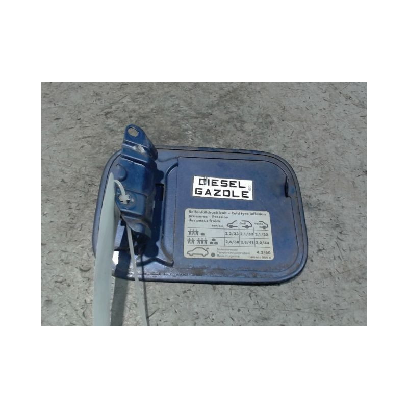 VOLET DE TRAPPE CARBURANT VOLKSWAGEN GOLF III 92-97