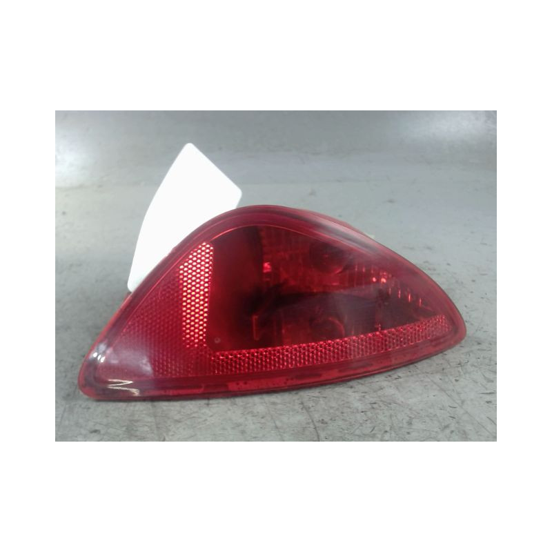 FEU BROUILLARD ARRIERE GAUCHE RENAULT CLIO III 2010-