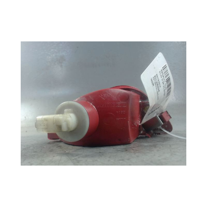FEU BROUILLARD ARRIERE GAUCHE RENAULT CLIO III 2010-