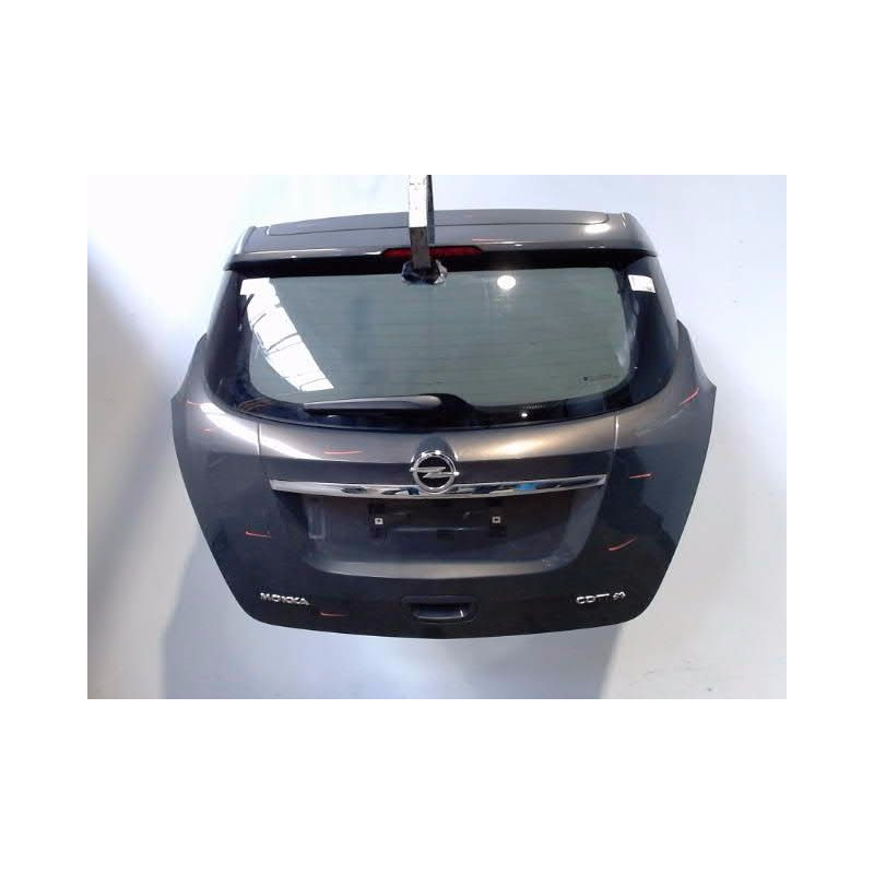 HAYON OPEL MOKKA