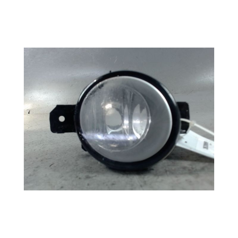 PHARE ANTIBROUILLARD AVANT GAUCHE NISSAN QHASQAI 2007-