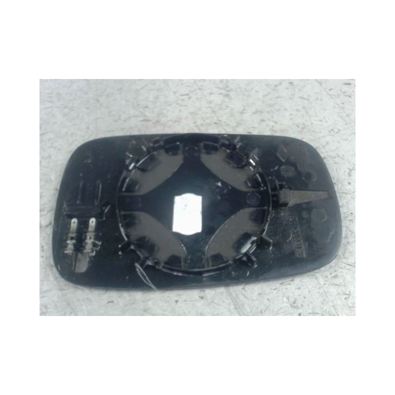 GLACE RETROVISEUR EXT G RENAULT SCENIC II PH1 02-06