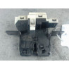 SERRURE HAYON  RENAULT SCENIC II PH1 02-06