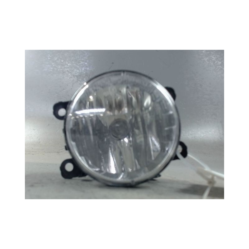 PHARE ANTIBROUILLARD AVANT GAUCHE DACIA LOGAN MCV 2007-