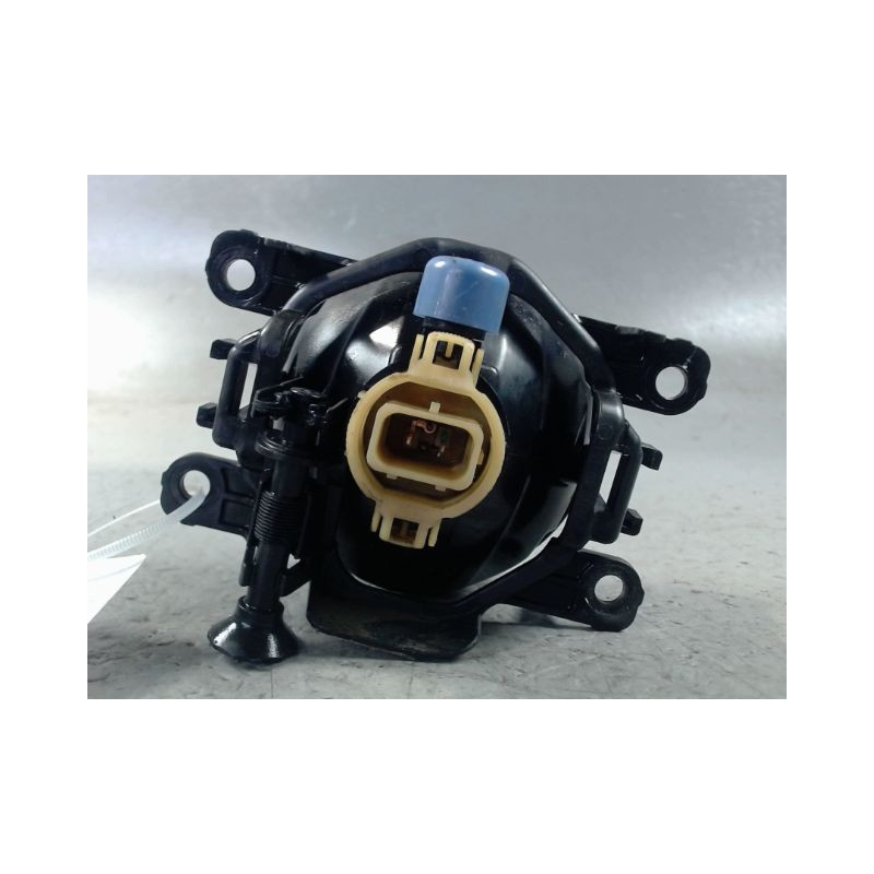 PHARE ANTIBROUILLARD AVANT GAUCHE DACIA LOGAN MCV 2007-