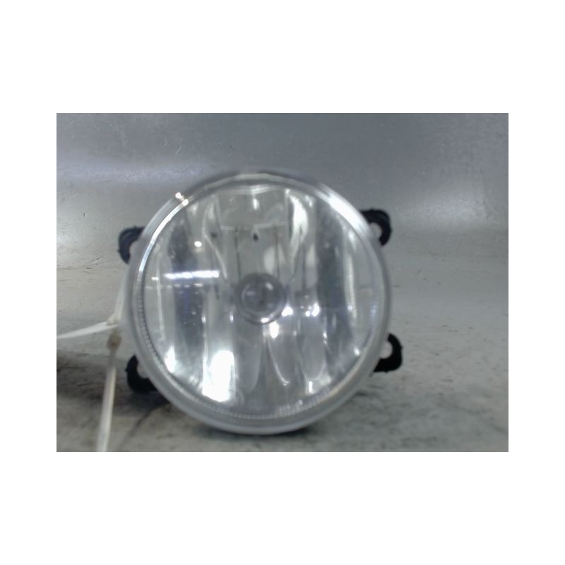 PHARE ANTIBROUILLARD AVANT GAUCHE PEUGEOT 206+ 2009-